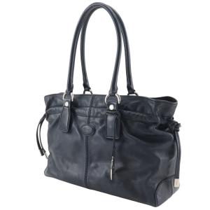 TOD’S トッズ Dバッグ トートバッグ カ...の詳細画像1