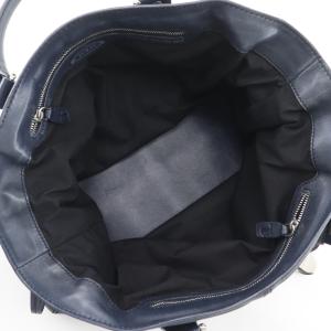 TOD’S トッズ Dバッグ トートバッグ カ...の詳細画像5