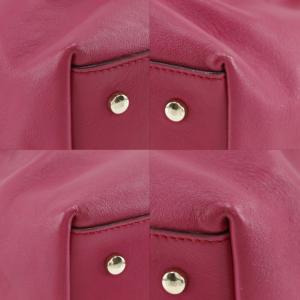 TOD’S トッズ フラワーバッグ トートバッ...の詳細画像3