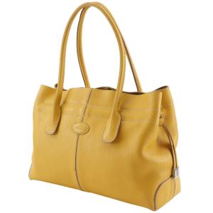 TOD’S トッズ Dバッグ トートバッグ レ...の詳細画像1