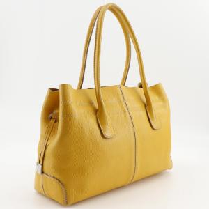 TOD’S トッズ Dバッグ トートバッグ レ...の詳細画像2