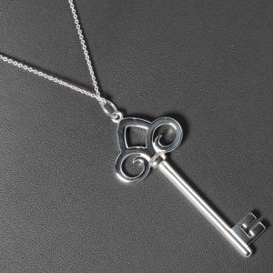 TIFFANY&Co.（ティファニー） ネックレス リターントゥ ハートキー