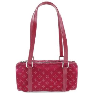LOUIS VUITTON（ルイ・ヴィトン） ベルヴュー PM M93584 バイオレット