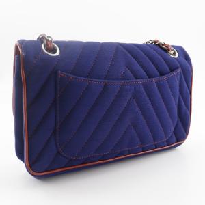 CHANEL シャネル ダブルチェーンショルダ...の詳細画像2