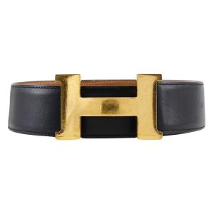 HERMES 未使用 エルメス ベルトバックル 《H》 & リバーシブル HERMES 未使用 エルメス ベルトバックル 《H》 & リバーシブル