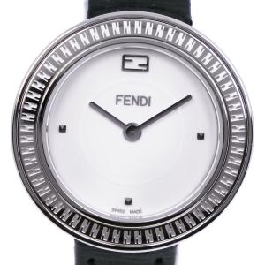 FENDI MY WAY フェンディ レディース 時計 MayWay マイウェイ クォーツ