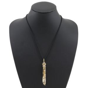 CARTIER カルティエ パンテール ネック...の詳細画像1