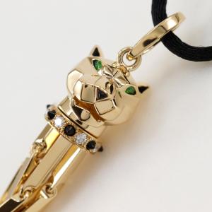 CARTIER カルティエ パンテール ネック...の詳細画像3