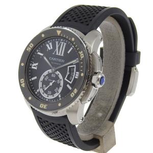 CARTIER カルティエ カリブルダイバー ...の詳細画像1