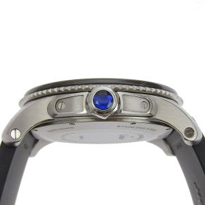 CARTIER カルティエ カリブルダイバー ...の詳細画像5