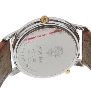 GUCCI グッチ 8200JR 腕時計 SS...の詳細画像4