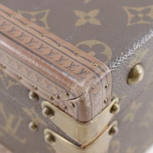 LOUIS VUITTON ルイ・ヴィトン プ...の詳細画像3