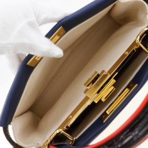 FENDI フェンディ ピーカブー 2WAYシ...の詳細画像5