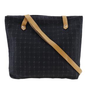 HERMES（エルメス） ロデオ □C ショルダーバッグ トワルアッシュ
