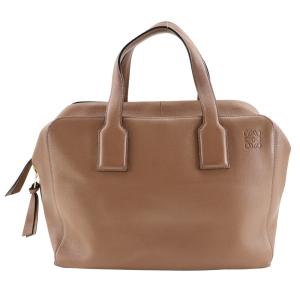 LOEWE（ロエベ） 【ウィンターSALE☆30%OFF】ロエベ ボストンバッグ