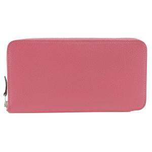 HERMES（エルメス） 長財布 アザップロングシルクイン C刻印 ヴォー