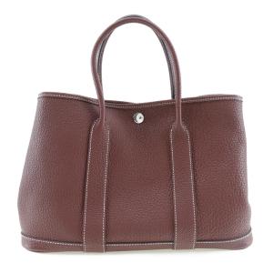 ガーデンパーティー HERMES エルメス ガーデンパーティー 36 PM