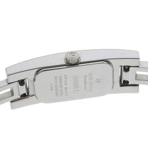 GUCCI グッチ 3900L 腕時計 SS ...の詳細画像4