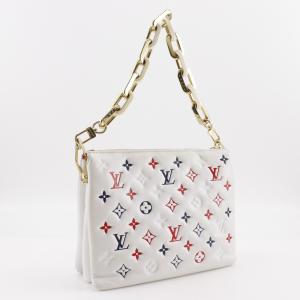 LOUIS VUITTON ルイ・ヴィトン ク...の詳細画像2