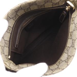 GUCCI グッチ 201538 ショルダーバ...の詳細画像4