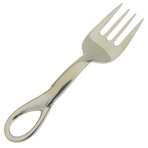 Christofle クリストフル アルビ アイスクリームスプーン 13cm