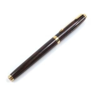 PARKER（パーカー） 万年筆 ソネット プレシャス スターリングシルバー