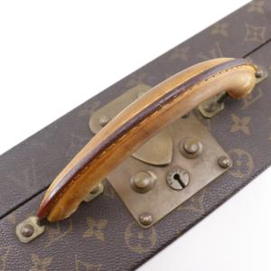 LOUIS VUITTON ルイ・ヴィトン プ...の詳細画像4