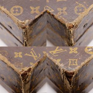 LOUIS VUITTON ルイ・ヴィトン ア...の詳細画像3