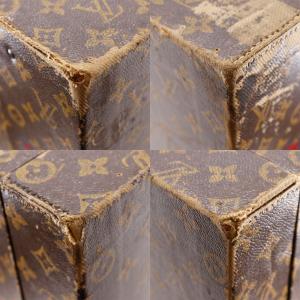 LOUIS VUITTON ルイ・ヴィトン ア...の詳細画像4