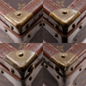 LOUIS VUITTON ルイ・ヴィトン ア...の詳細画像3