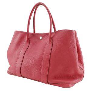 HERMES エルメス ガーデンパーティPM ...の詳細画像1