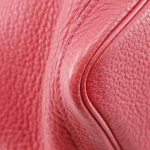 HERMES エルメス ガーデンパーティPM ...の詳細画像3