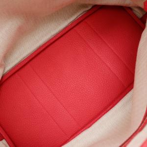HERMES エルメス ガーデンパーティPM ...の詳細画像5