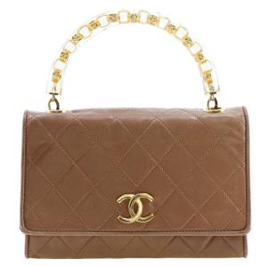 CHANEL（シャネル） マフラー ティペット ラビットファー/フェイク