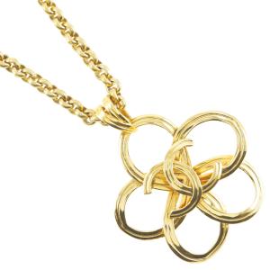 FREE CITY フリーシティー 18K サンレイ コード ネックレス イエロー