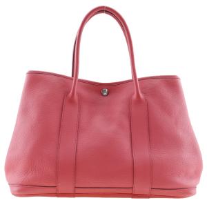 HERMES（エルメス） ハンドバッグ トートバッグ マキシボックス カバス