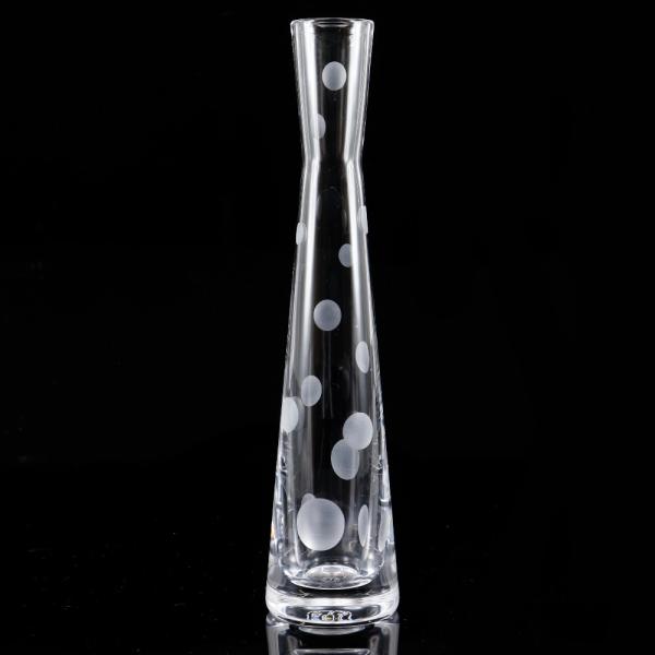 Baccarat バカラ パッションクラウン ( Passion Clown ) 花瓶 クリスタル ...