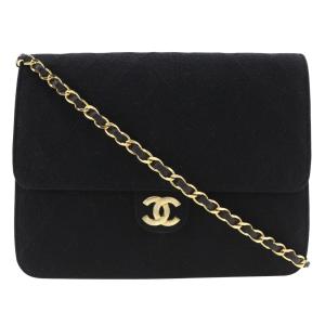CHANEL（シャネル） 2.55 マトラッセ マキシ Wフラップ ブランドオフ
