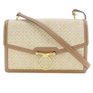 HERMES マルジェラ期 クルードセル ショルダーバッグ サコッシュ HERMES（エルメス） 美品 マルジェラ期 サコッシュプールセル クロス