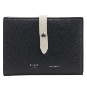 【中古】russet ラシット 二つ折り財布 SO-802 コンパクトウォレット soeru レザー ブラック レディース /181913 russet（ラシット） 【中古】russet 二つ折り財布 SO-802 コンパクト