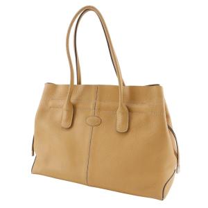 TOD’S トッズ Restyled D-Ba...の詳細画像1