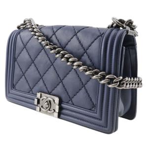 CHANEL シャネル ボーイシャネル チェー...の詳細画像1