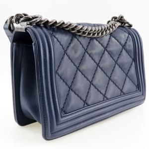 CHANEL シャネル ボーイシャネル チェー...の詳細画像2
