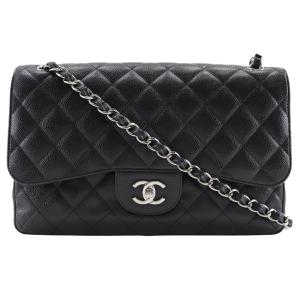 CHANEL（シャネル） マトラッセ 23 Wフラップ ショルダーバッグ