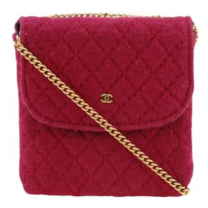 CHANEL（シャネル） 極 美品 シール有 6番台 ヴィンテージ ココマーク