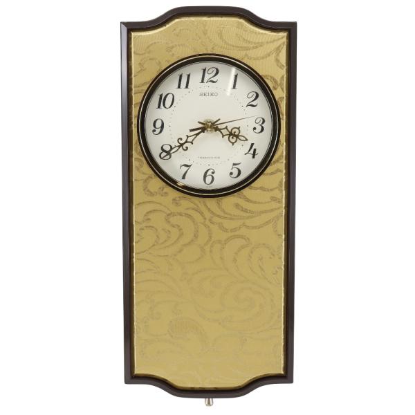 SEIKO セイコー トランジスタクロック TRANSISTOR CLOCK デッドストック TTX...