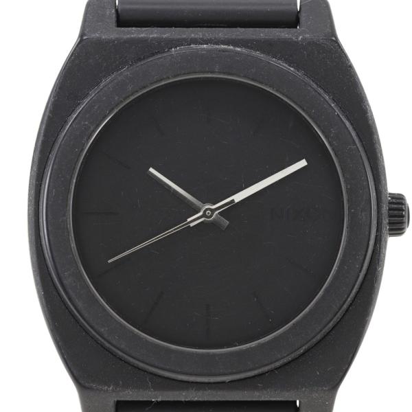 NIXON ニクソン MINIMAL THE TIME TELLER P A119524 腕時計 ポ...