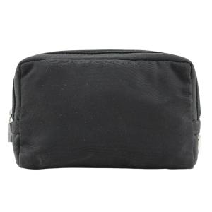PRADA（プラダ） V210 NERO TESSUTO MONTAGN ロゴプレート付き