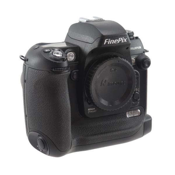 富士フイルム FUJI FILM FinePix S3Pro デジタルカメラ【M122526007】...