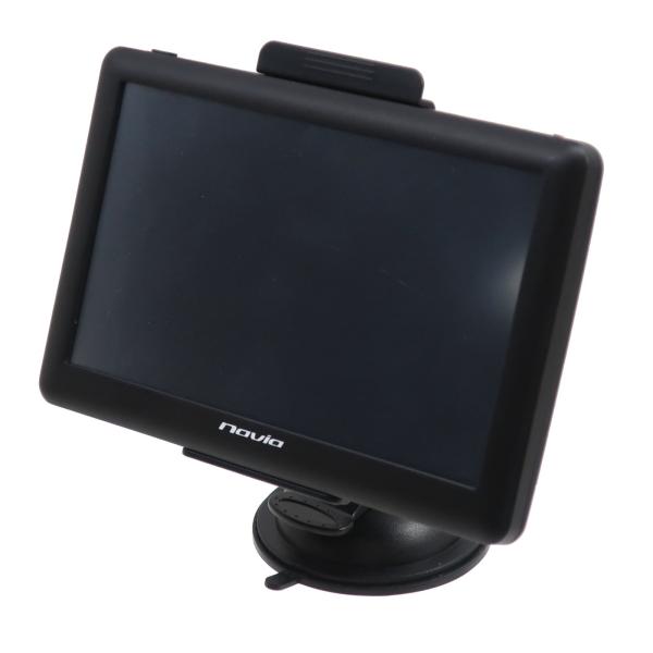 KAIHOU カイホウ 7.0インチ ワンセグポータブルナビゲーション TNK-736DT カー用品...